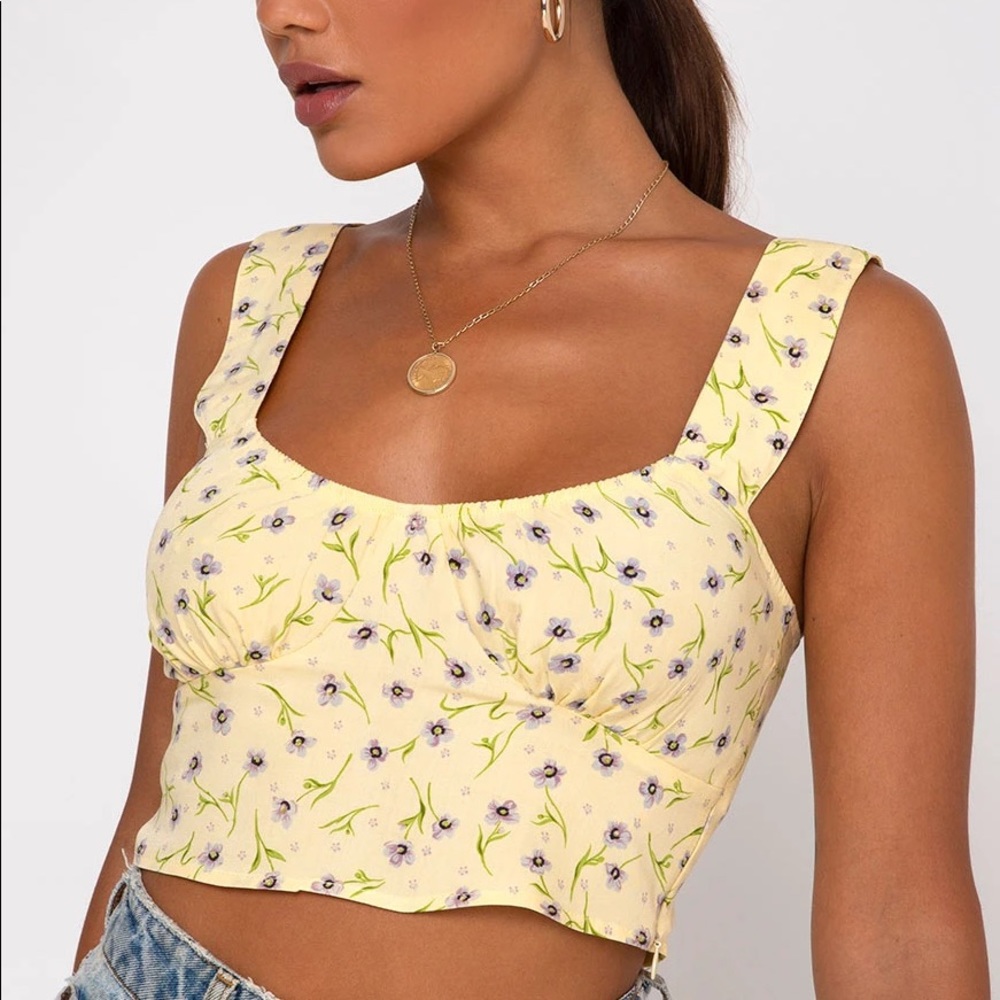 Motel Rocks Top